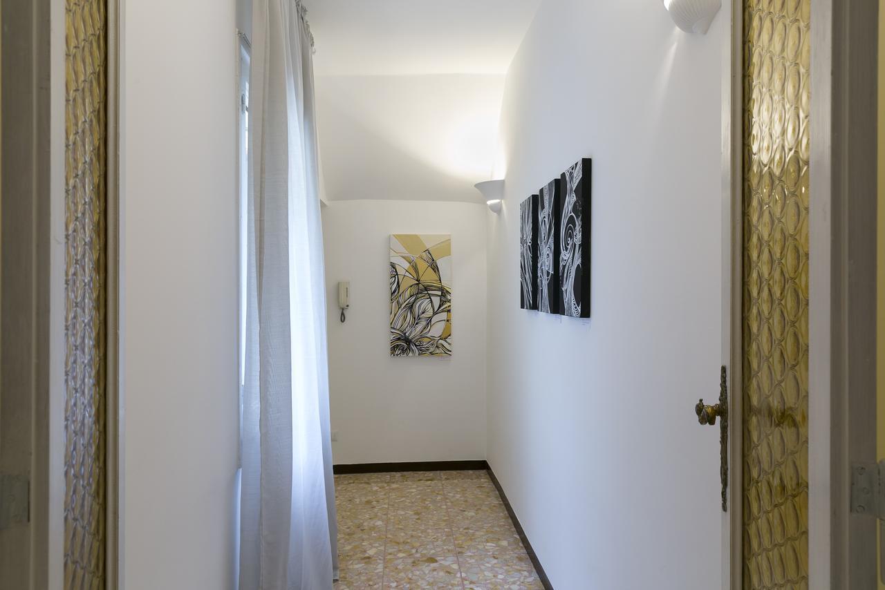 Art Apartment Navona Square روما المظهر الخارجي الصورة
