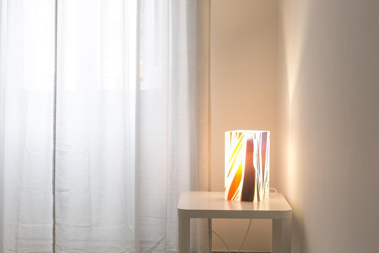 Art Apartment Navona Square روما المظهر الخارجي الصورة