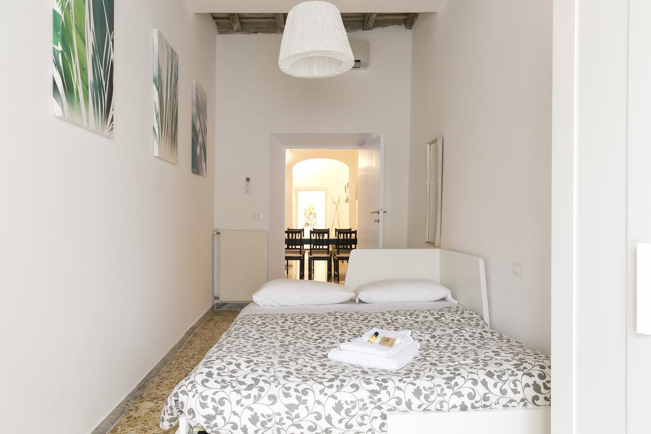 Art Apartment Navona Square روما المظهر الخارجي الصورة