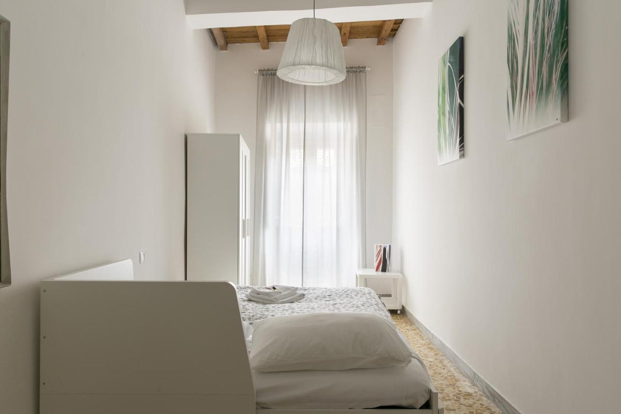 Art Apartment Navona Square روما المظهر الخارجي الصورة